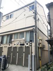 ＪＲ山手線大崎駅まで徒歩8分