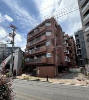 インペリアル常盤松