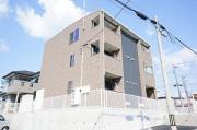 東北新幹線郡山駅まで徒歩27分