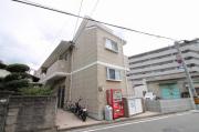ＪＲ鹿児島本線箱崎駅まで徒歩9分