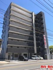 JJリバーサイド三条