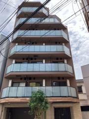 RELUXIA 品川中延