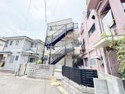 シエスタヴィラ久米川桜アヴェニュー