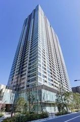 白金ザ・スカイ 東棟