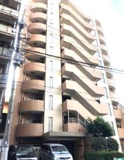 ＪＲ総武線（各駅停車）錦糸町駅まで徒歩9分