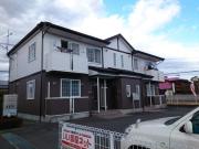 ＪＲ上越線群馬総社駅まで徒歩63分