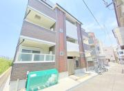 地下鉄御堂筋線西中島南方駅まで徒歩7分