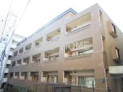 ＪＲ山手線高田馬場駅まで徒歩15分