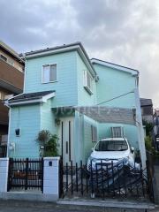 東平賀戸建