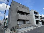 ＪＲ関西本線加美駅まで徒歩8分