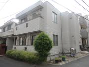 京王井の頭線明大前駅まで徒歩3分