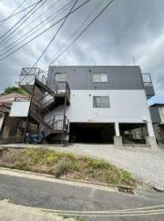 不入斗マンション