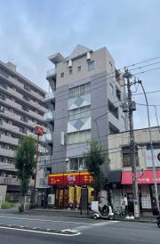 アークヒルズ横浜蒔田