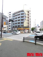 アヴァンセ那の川