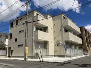 東武伊勢崎・大師線草加駅まで徒歩10分