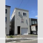 八軒8条西7丁目戸建