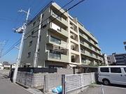 ＪＲ山陽本線西明石駅まで徒歩11分
