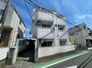 ヒルサイド西横浜