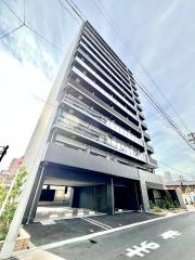 メイクスアート名古屋リニアFRONT