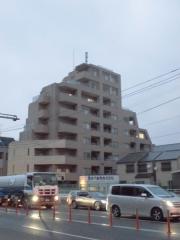 東急大井町線上野毛駅まで徒歩2分