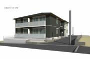 ＪＲ山陰本線綾羅木駅まで徒歩9分