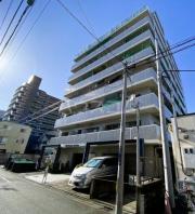 クリオ平塚参番館