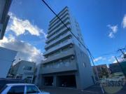 地下鉄東西線円山公園駅まで徒歩13分