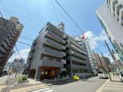 ライオンズマンション鶴舞