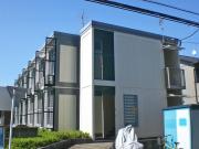 レオパレスルミエール