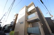 阪神本線杭瀬駅まで徒歩5分