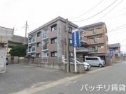 EK筥松