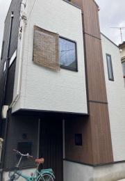 ＪＲ総武線（各駅停車）新小岩駅まで徒歩7分