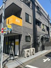 京王線芦花公園駅まで徒歩5分
