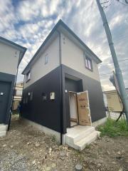 グランソフィア平岡町 B