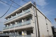 ＪＲ総武線（各駅停車）下総中山駅まで徒歩7分