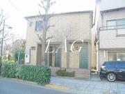 都電荒川線荒川二丁目駅まで徒歩3分
