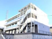 東急田園都市線たまプラーザ駅まで徒歩10分