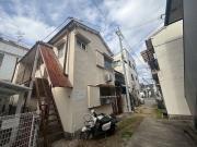 コーポ旗塚