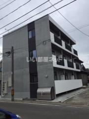 仙台市地下鉄東西線連坊駅まで徒歩6分