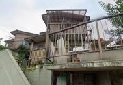 市川市大野貸家