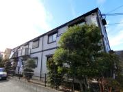 阪神本線甲子園駅まで徒歩6分