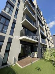 レーベン横浜山手 ONE WARD COURT