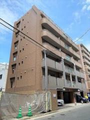 地下鉄空港線東比恵駅まで徒歩9分