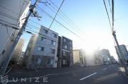 地下鉄南北線平岸駅まで徒歩3分