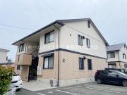 ハートホーム西沢 B棟