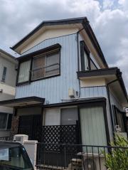 桜町三丁目C貸家