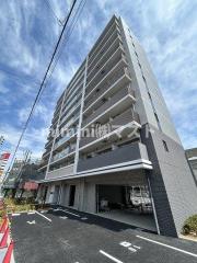 ＪＲ大阪環状線弁天町駅まで徒歩10分