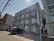 地下鉄南北線北２４条駅まで徒歩5分