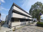 京成本線公津の杜駅まで徒歩2分