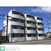ＪＲ川越線的場駅まで徒歩5分